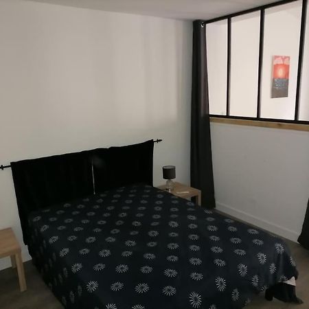 Ferienwohnung Sci La Malinoise Albon Exterior foto