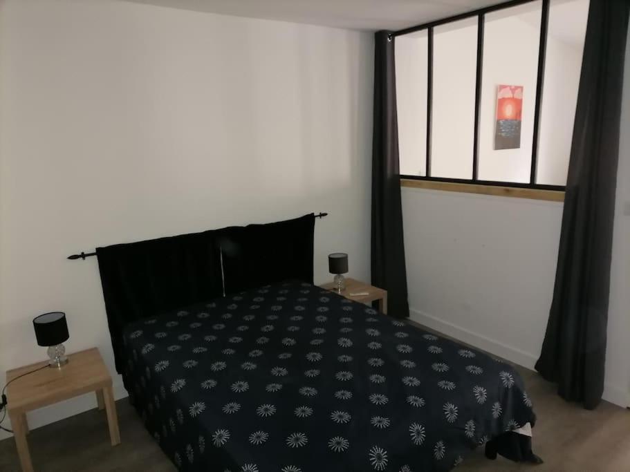 Ferienwohnung Sci La Malinoise Albon Exterior foto