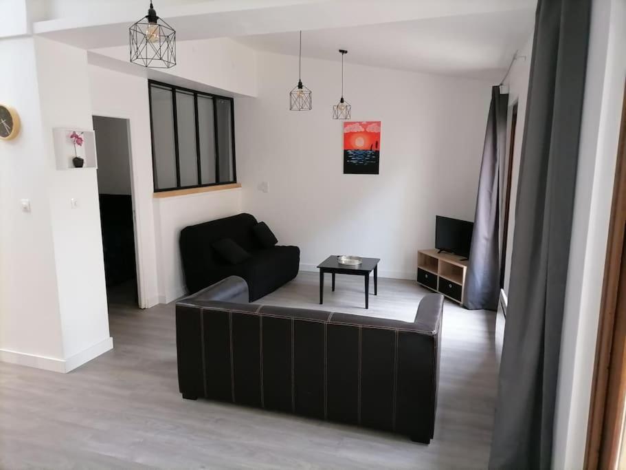Ferienwohnung Sci La Malinoise Albon Exterior foto